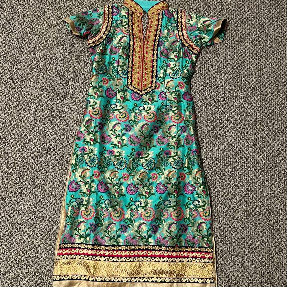 Indian womens suit